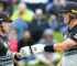 Allen, Seifert and bowlers combine to hand NZ 2-0 lead in rain-shortened contest