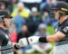 Allen, Seifert and bowlers combine to hand NZ 2-0 lead in rain-shortened contest Allen, Seifert and bowlers combine to hand NZ 2-0 lead in rain-shortened contest