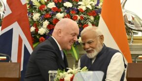 PM Modi-Christopher Luxon meeting: India, New Zealand ink defence pact