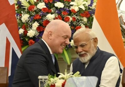 PM Modi-Christopher Luxon meeting: India, New Zealand ink defence pact