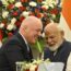 PM Modi-Christopher Luxon meeting: India, New Zealand ink defence pact