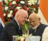 PM Modi-Christopher Luxon meeting: India, New Zealand ink defence pact