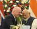 PM Modi-Christopher Luxon meeting: India, New Zealand ink defence pact