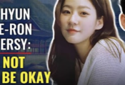 Kim Soo-Hyun’s Agency Takes Legal Action Against Indian Influencer; Blogger Strikes Back With Leaked Goldmedalist Emails