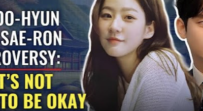 Kim Soo-Hyun’s Agency Takes Legal Action Against Indian Influencer; Blogger Strikes Back With Leaked Goldmedalist Emails