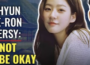 Kim Soo-Hyun’s Agency Takes Legal Action Against Indian Influencer; Blogger Strikes Back With Leaked Goldmedalist Emails